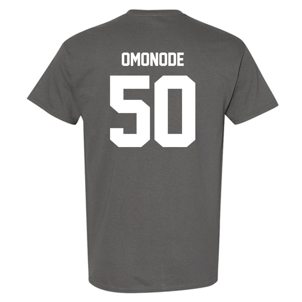 Minnesota - NCAA Football : Mo Omonode - Classic Fashion Shersey T-Shirt-1