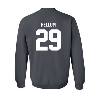 Minnesota - NCAA Baseball : Brayden Hellum - Classic Fashion Shersey Crewneck Sweatshirt-1