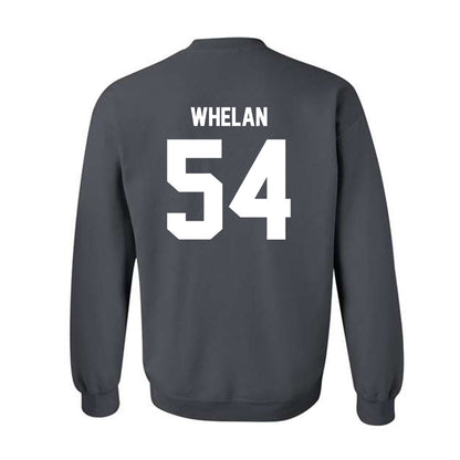 Minnesota - NCAA Baseball : Will Whelan - Classic Fashion Shersey Crewneck Sweatshirt-1