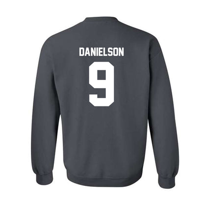 Minnesota - NCAA Women's Soccer : Sawyer Danielson - Classic Fashion Shersey Crewneck Sweatshirt-1