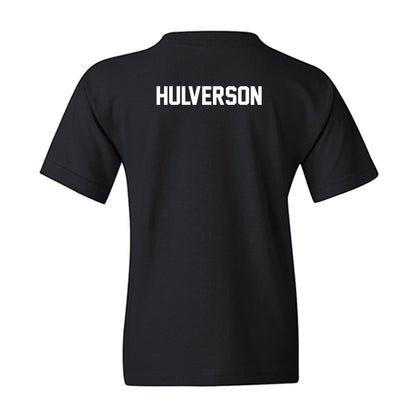 Minnesota - NCAA Wrestling : Quincy Hulverson - Classic Fashion Shersey Youth T-Shirt-1