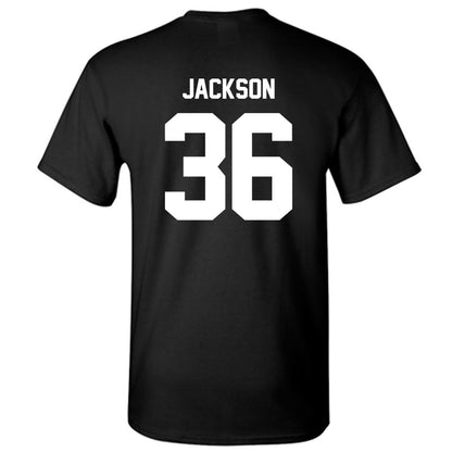 Minnesota - NCAA Football : Daniel Jackson - Classic Fashion Shersey T-Shirt-1