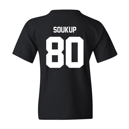 Minnesota - NCAA Football : Alan Soukup - Classic Fashion Shersey Youth T-Shirt-1