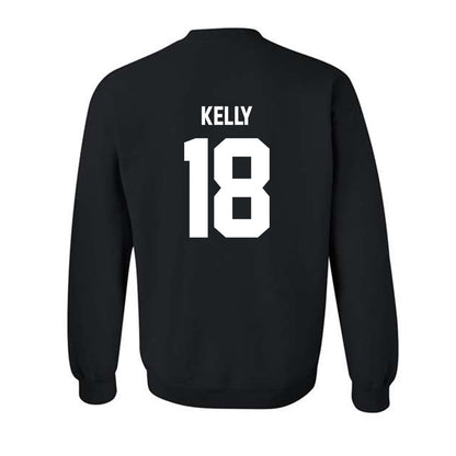 Minnesota - NCAA Football : Rhyland Kelly - Classic Fashion Shersey Crewneck Sweatshirt-1