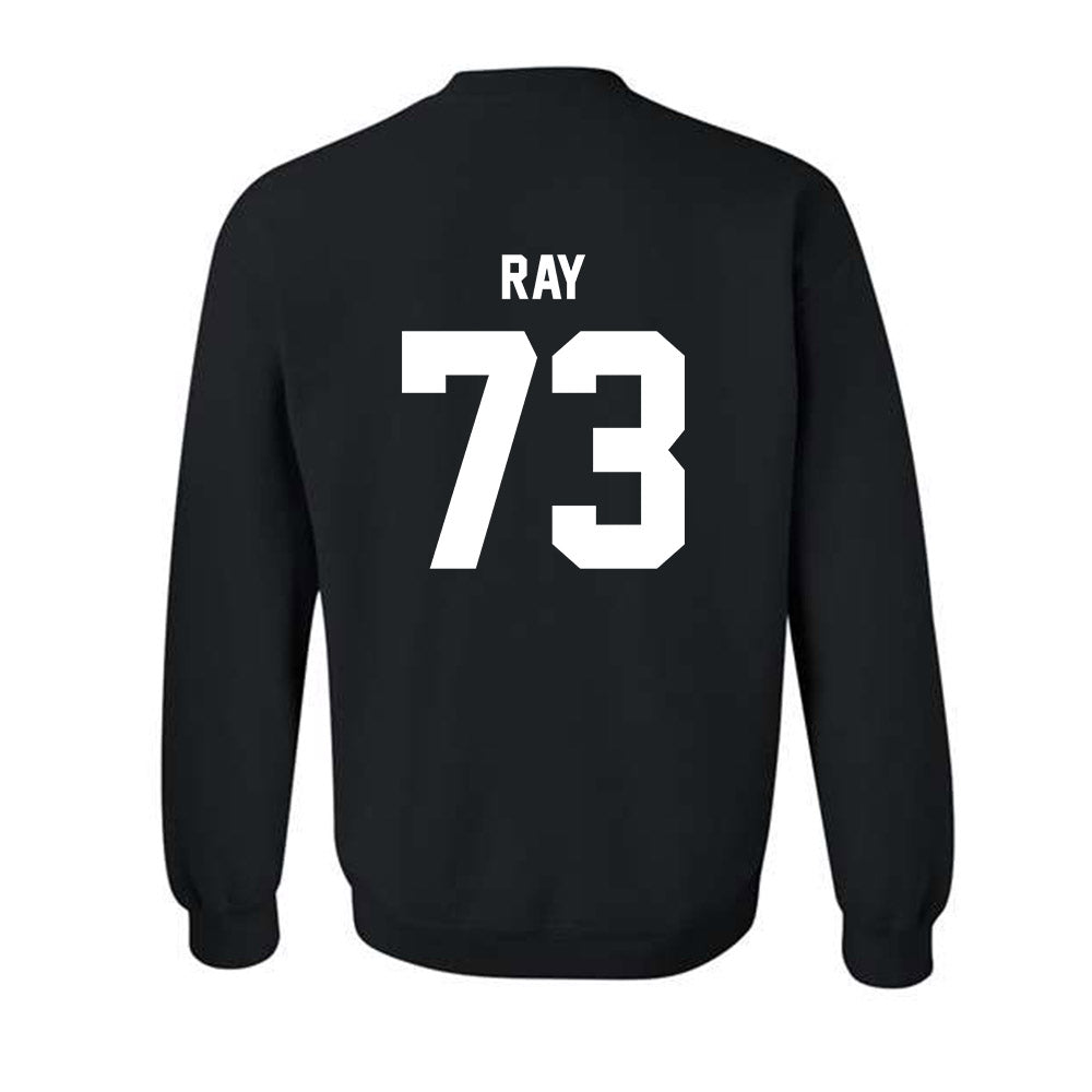 Minnesota - NCAA Football : Dylan Ray - Classic Fashion Shersey Crewneck Sweatshirt-1
