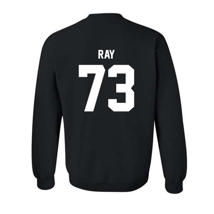 Minnesota - NCAA Football : Dylan Ray - Classic Fashion Shersey Crewneck Sweatshirt-1