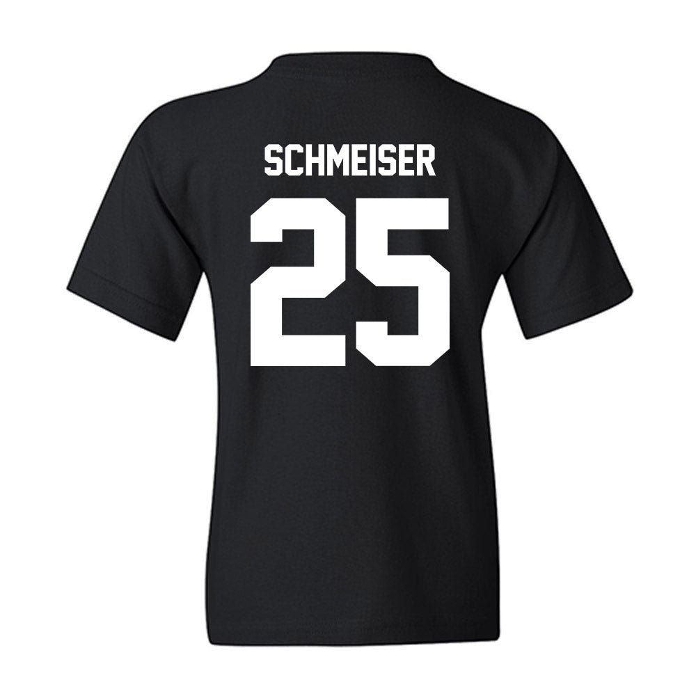 Minnesota - NCAA Women's Soccer : Keegan Schmeiser - Classic Fashion Shersey Youth T-Shirt-1