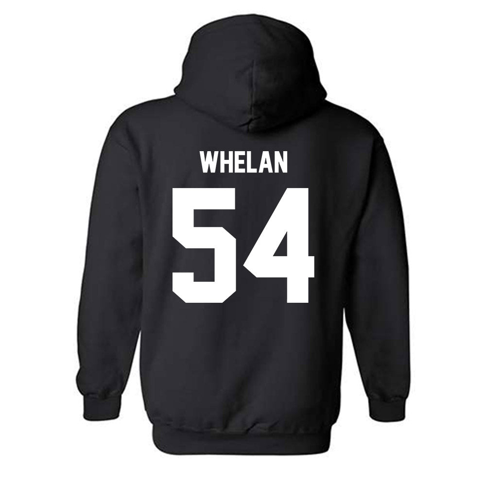 Minnesota - NCAA Baseball : Will Whelan - Classic Fashion Shersey Hooded Sweatshirt-1
