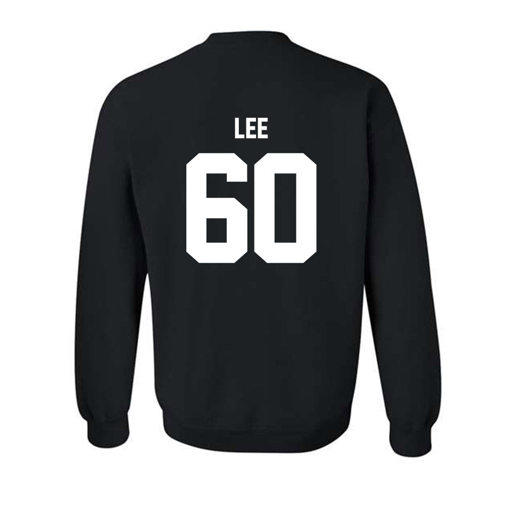Minnesota - NCAA Football : Kaveon Lee - Classic Fashion Shersey Crewneck Sweatshirt-1