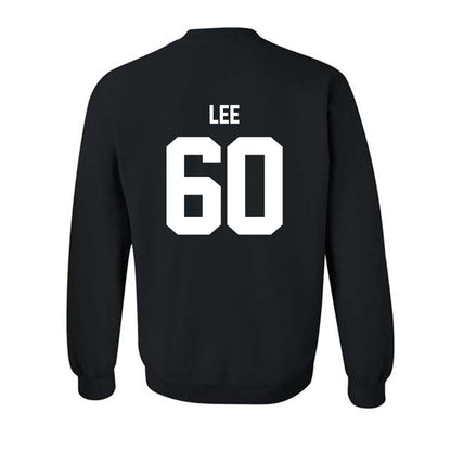 Minnesota - NCAA Football : Kaveon Lee - Classic Fashion Shersey Crewneck Sweatshirt-1