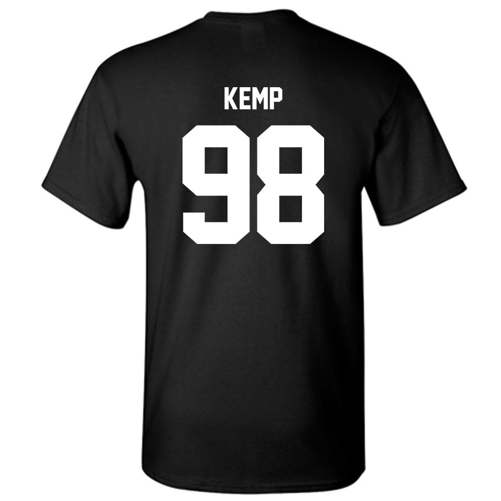 Minnesota - NCAA Football : David Kemp - Classic Fashion Shersey T-Shirt