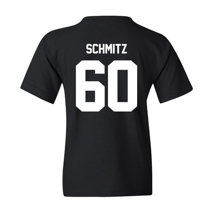 Minnesota - NCAA Football : John Michael Schmitz - Classic Fashion Shersey Youth T-Shirt