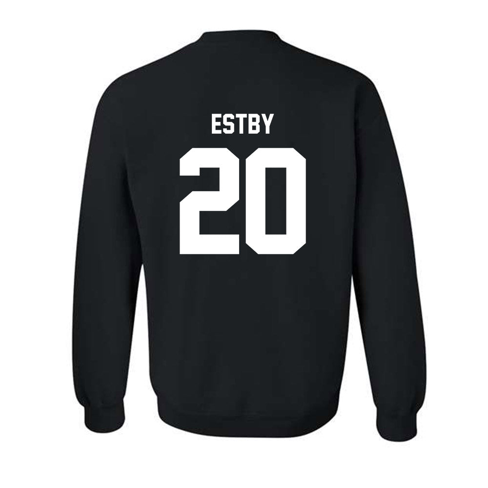 Minnesota - NCAA Women's Soccer : Grace Estby - Classic Fashion Shersey Crewneck Sweatshirt-1