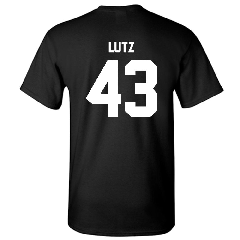 Minnesota - NCAA Football : Jakob Lutz - Classic Fashion Shersey T-Shirt-1