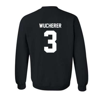 Minnesota - NCAA Women's Volleyball : Mckenna Wucherer - Classic Fashion Shersey Crewneck Sweatshirt-1