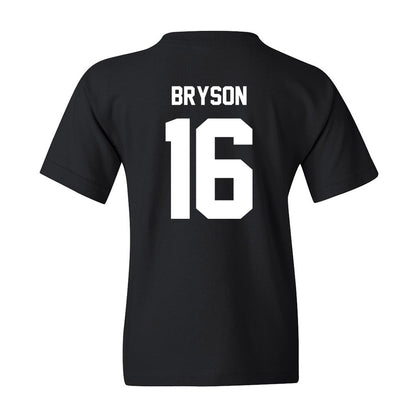 Minnesota - NCAA Football : Coleman Bryson - Classic Fashion Shersey Youth T-Shirt