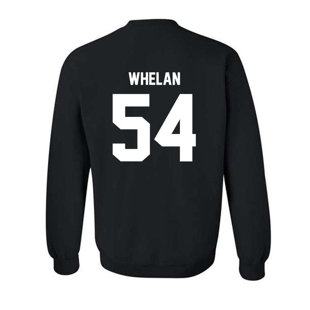 Minnesota - NCAA Baseball : Will Whelan - Classic Fashion Shersey Crewneck Sweatshirt-1