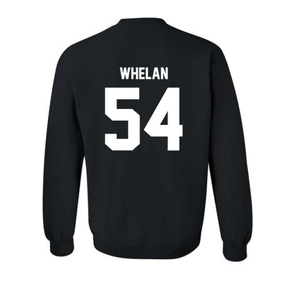 Minnesota - NCAA Baseball : Will Whelan - Classic Fashion Shersey Crewneck Sweatshirt-1