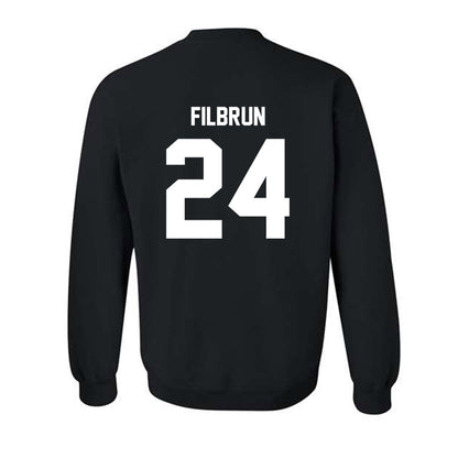 Minnesota - NCAA Women's Soccer : Emily Filbrun - Classic Fashion Shersey Crewneck Sweatshirt-1