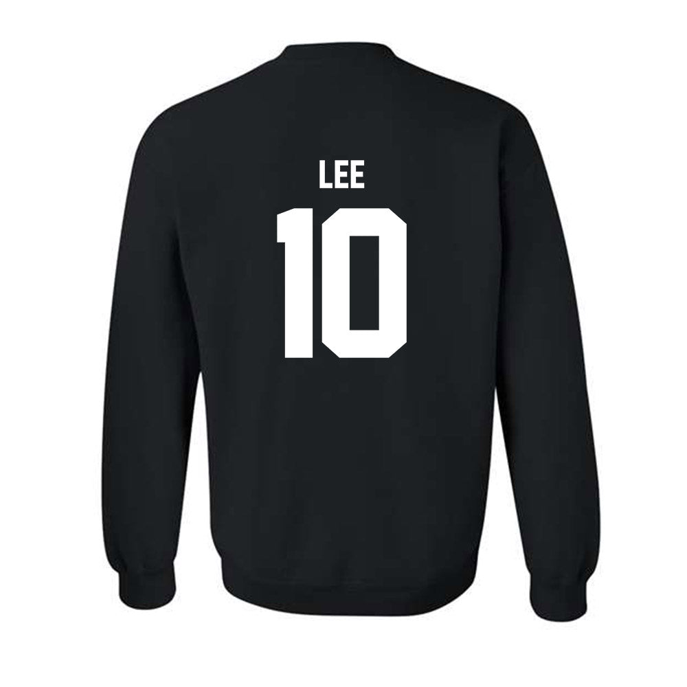 Minnesota - NCAA Women's Volleyball : Georgia Lee - Classic Fashion Shersey Crewneck Sweatshirt-1