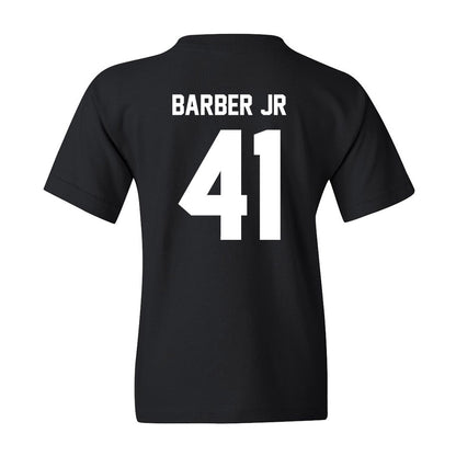 Minnesota - NCAA Football : Marion Barber Jr - Classic Fashion Shersey Youth T-Shirt