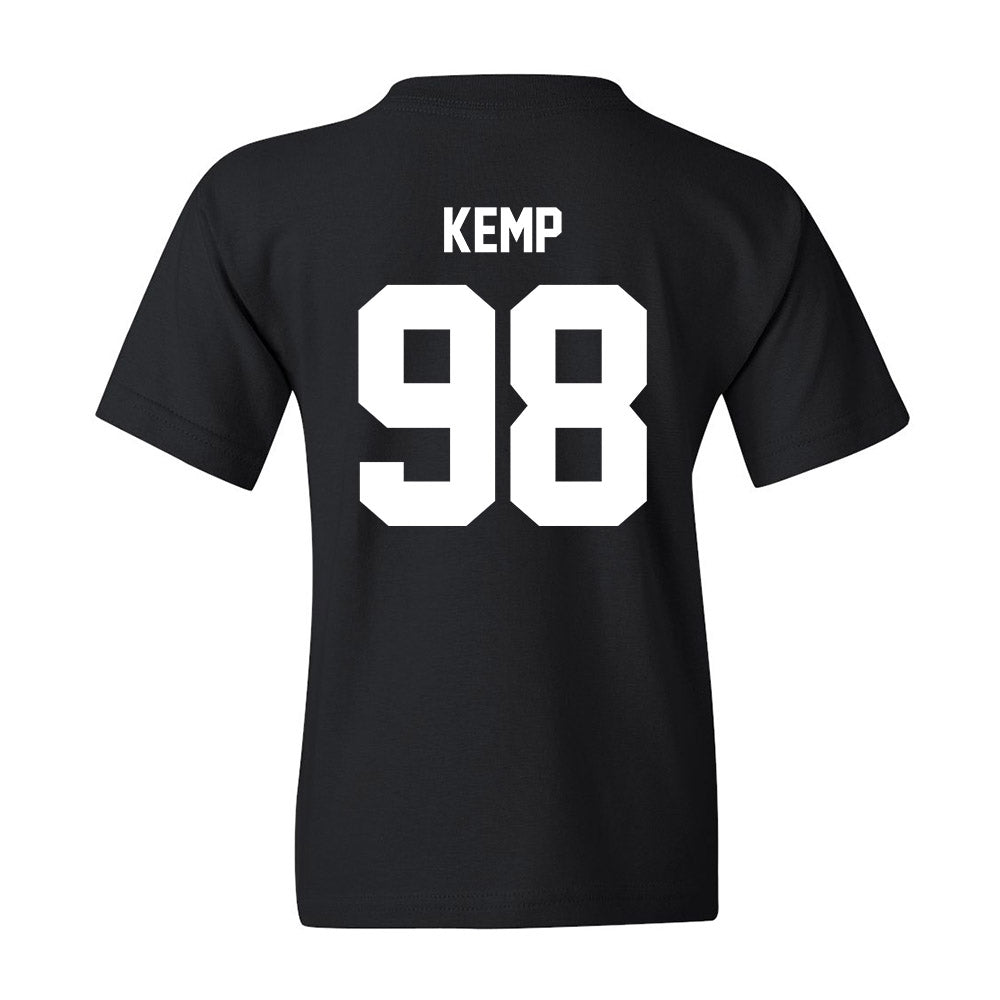 Minnesota - NCAA Football : David Kemp - Classic Fashion Shersey Youth T-Shirt