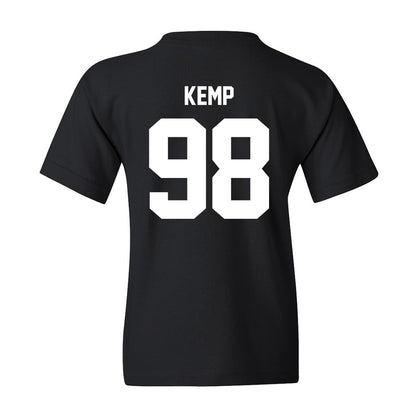 Minnesota - NCAA Football : David Kemp - Classic Fashion Shersey Youth T-Shirt