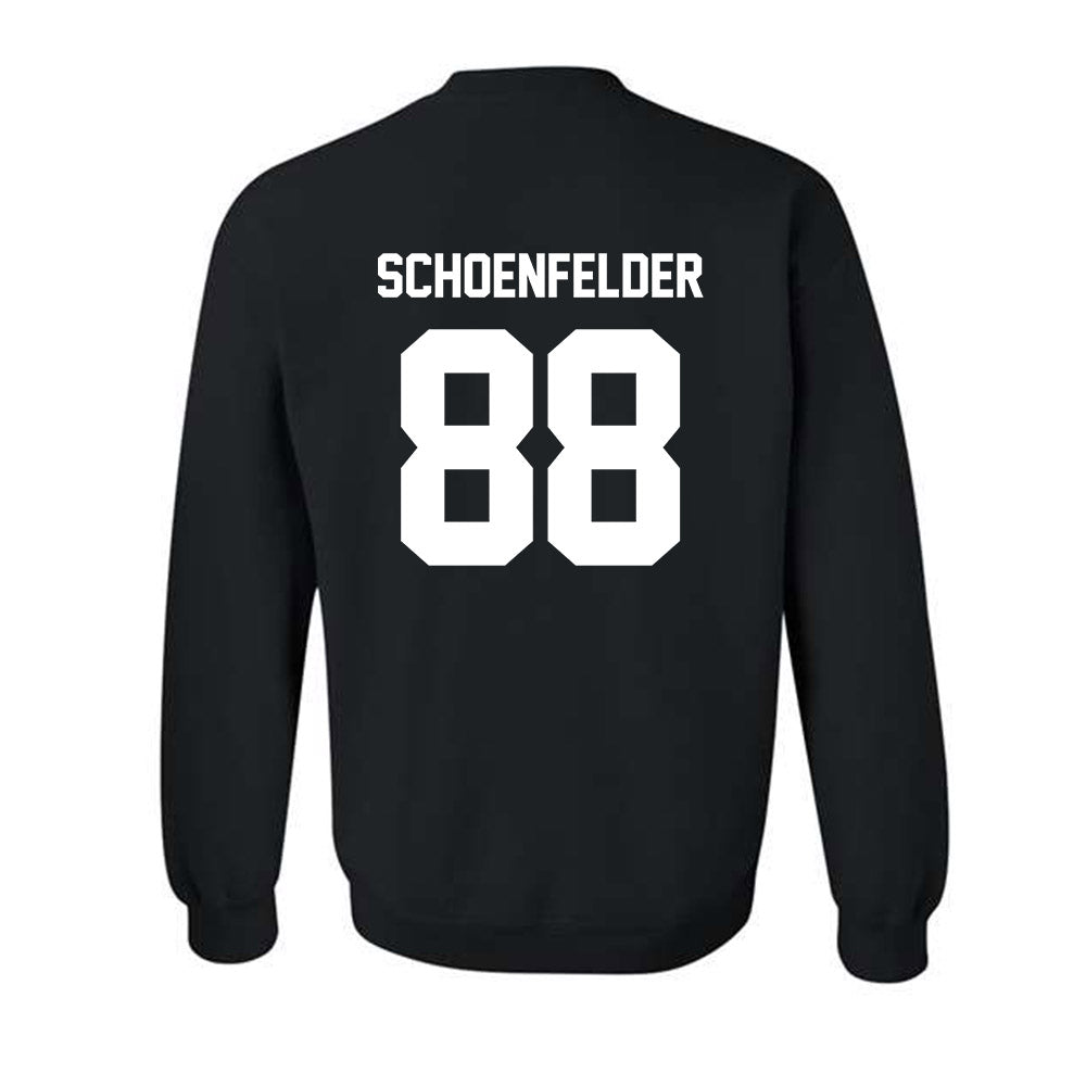 Minnesota - NCAA Women's Soccer : Brenna Schoenfelder - Classic Fashion Shersey Crewneck Sweatshirt-1