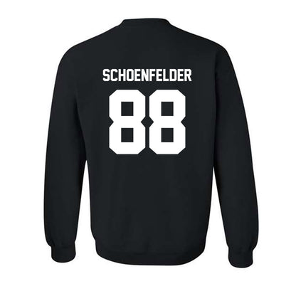 Minnesota - NCAA Women's Soccer : Brenna Schoenfelder - Classic Fashion Shersey Crewneck Sweatshirt-1