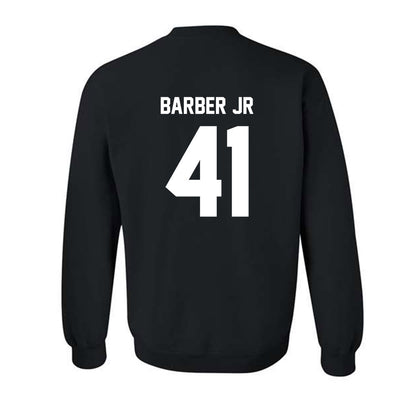 Minnesota - NCAA Football : Marion Barber Jr - Classic Fashion Shersey Crewneck Sweatshirt