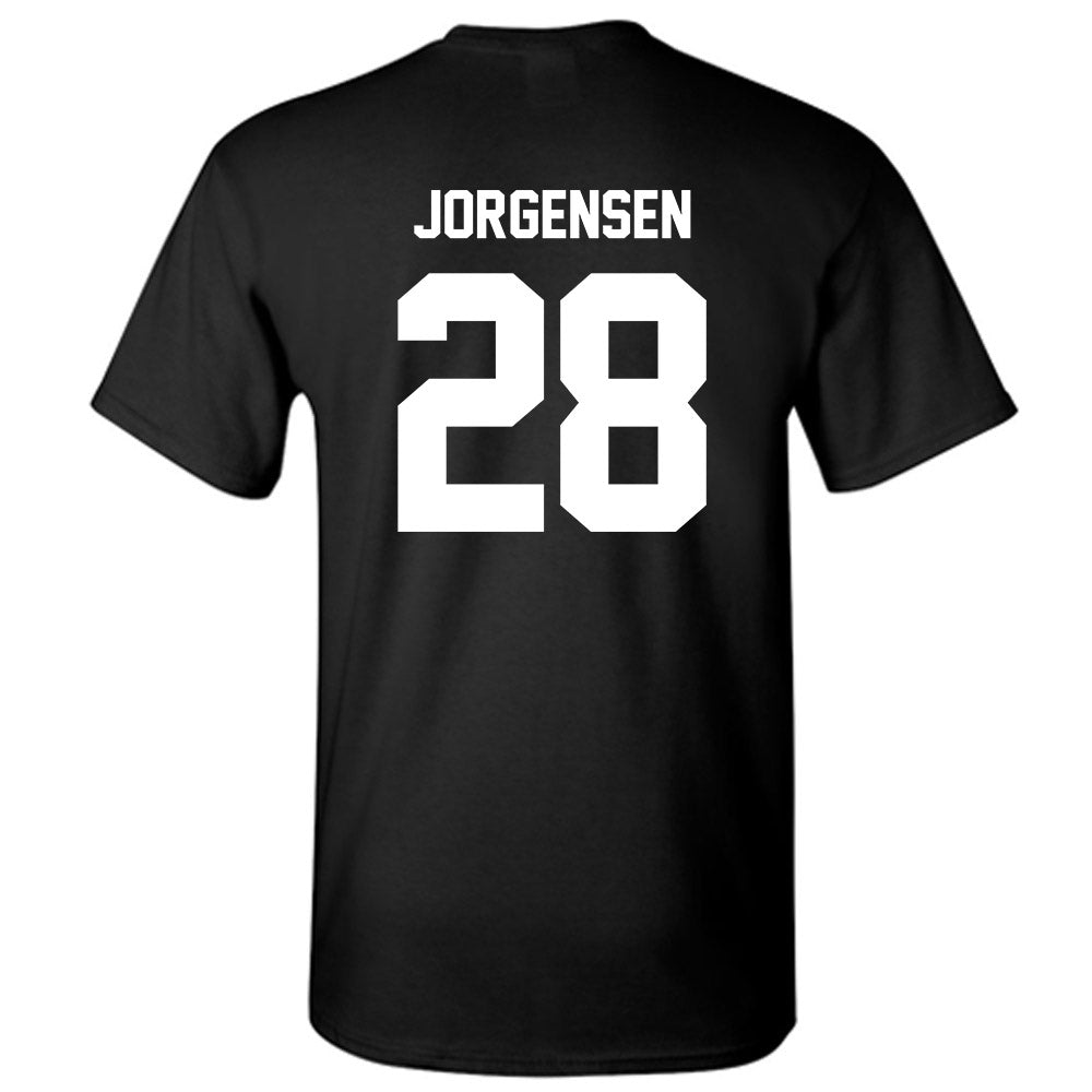 Minnesota - NCAA Football : Zach Jorgensen - Classic Fashion Shersey T-Shirt