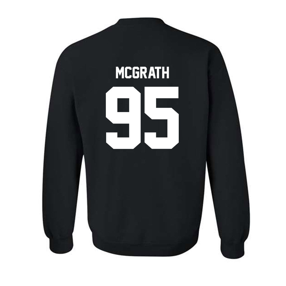 Minnesota - NCAA Football : Caleb McGrath - Classic Fashion Shersey Crewneck Sweatshirt