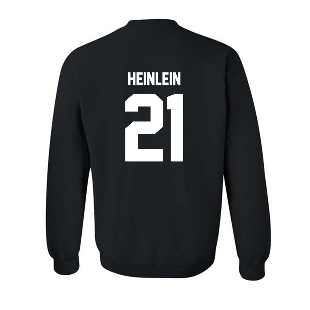Minnesota - NCAA Women's Soccer : Hannah Heinlein - Classic Fashion Shersey Crewneck Sweatshirt-1