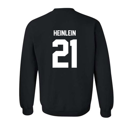 Minnesota - NCAA Women's Soccer : Hannah Heinlein - Classic Fashion Shersey Crewneck Sweatshirt-1
