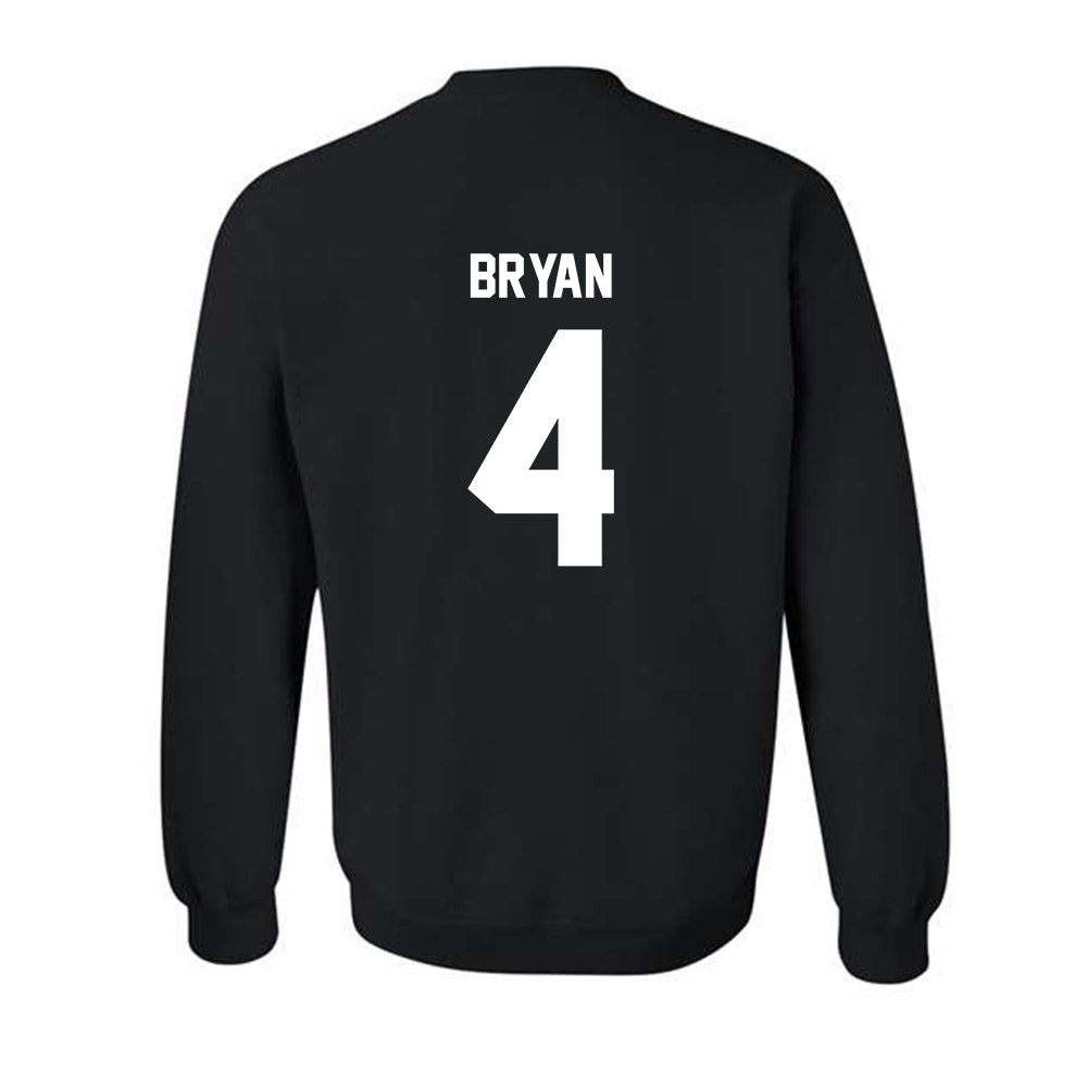 Minnesota - NCAA Football : ZaQuan Bryan - Classic Fashion Shersey Crewneck Sweatshirt-1