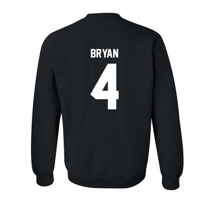 Minnesota - NCAA Football : ZaQuan Bryan - Classic Fashion Shersey Crewneck Sweatshirt-1