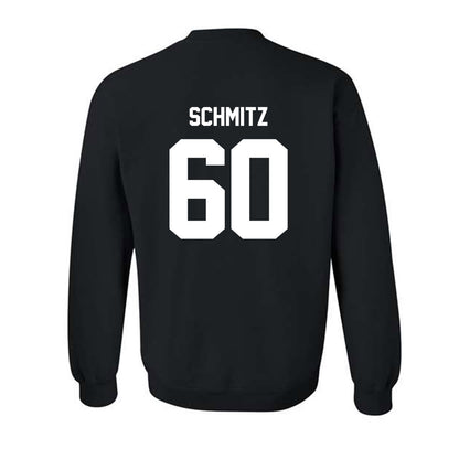 Minnesota - NCAA Football : John Michael Schmitz - Classic Fashion Shersey Crewneck Sweatshirt