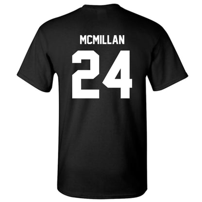 Minnesota - NCAA Football : Jai'Onte' McMillan - Classic Fashion Shersey T-Shirt-1