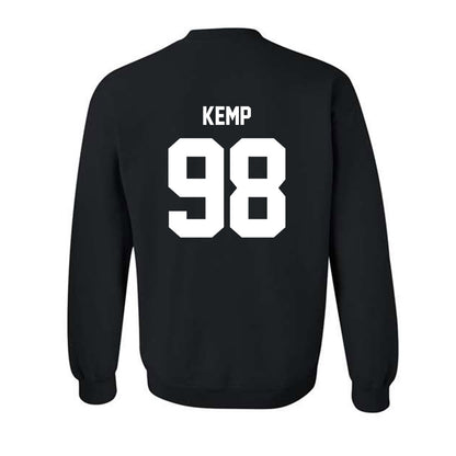 Minnesota - NCAA Football : David Kemp - Classic Fashion Shersey Crewneck Sweatshirt
