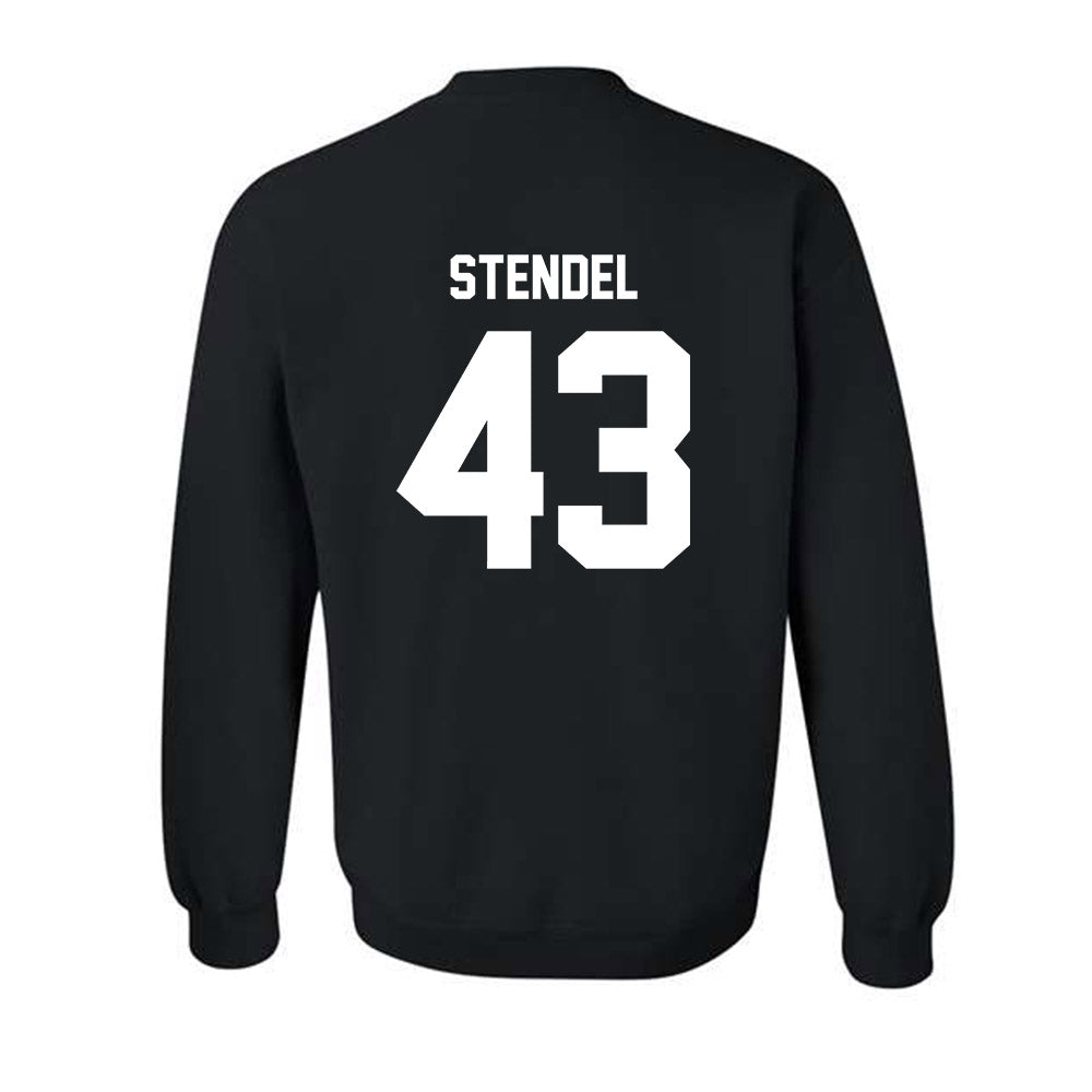 Minnesota - NCAA Football : Ethan Stendel - Classic Fashion Shersey Crewneck Sweatshirt-1