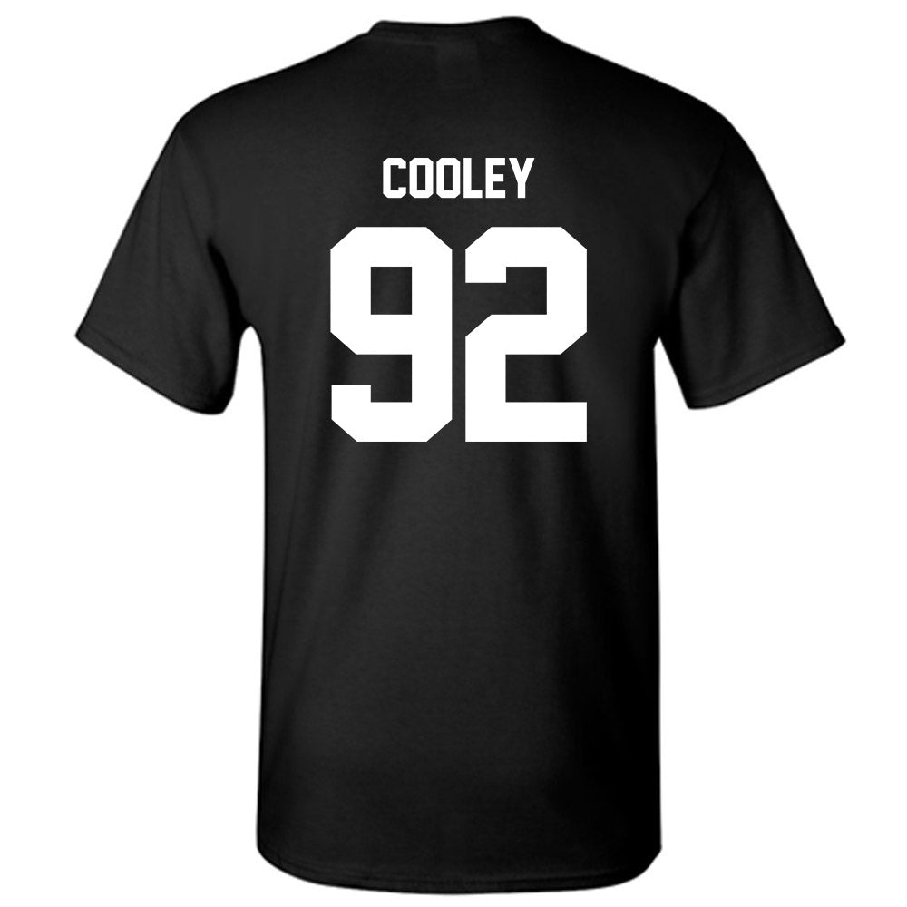 Minnesota - NCAA Men's Ice Hockey : Logan Cooley - Classic Fashion Shersey T-Shirt