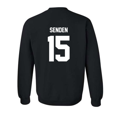 Minnesota - NCAA Women's Basketball : Brynn Senden - Classic Fashion Shersey Crewneck Sweatshirt-1