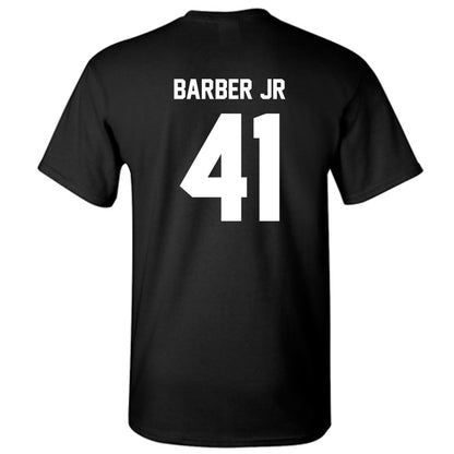 Minnesota - NCAA Football : Marion Barber Jr - Classic Fashion Shersey T-Shirt