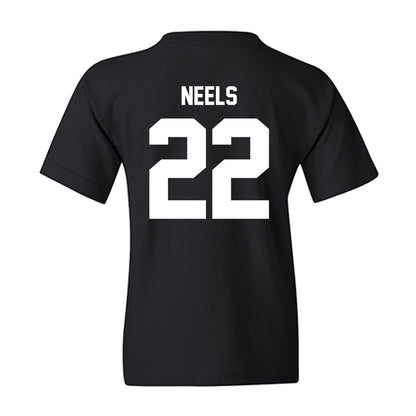 Minnesota - NCAA Baseball : Weber Neels - Classic Fashion Shersey Youth T-Shirt-1