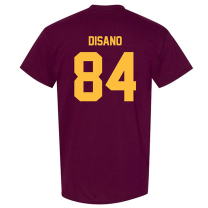 Minnesota - NCAA Football : Jack DiSano - Classic Shersey T-Shirt-1