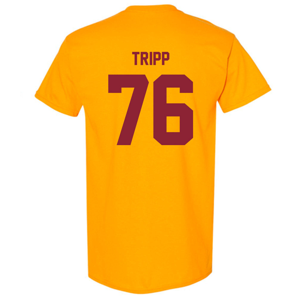 Minnesota - NCAA Football : Reese Tripp - Classic Shersey T-Shirt