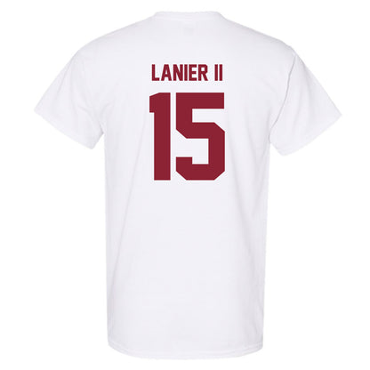 Minnesota - NCAA Football : Kenric Lanier II - Classic Shersey T-Shirt-1