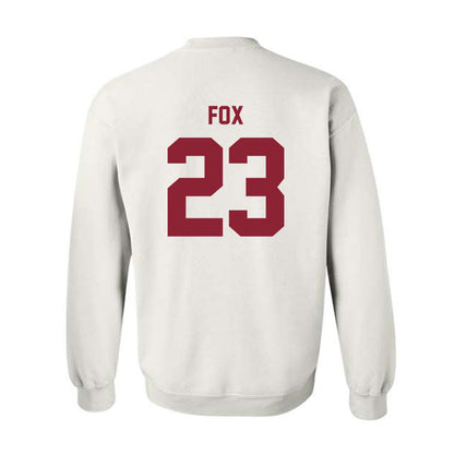 Minnesota - NCAA Men's Basketball : Parker Fox - Classic Shersey Crewneck Sweatshirt