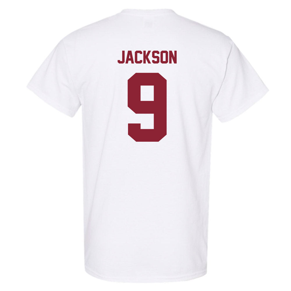 Minnesota - NCAA Football : Daniel Jackson - Classic Shersey T-Shirt