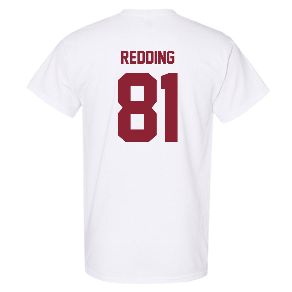 Minnesota - NCAA Football : Quentin Redding - Classic Shersey T-Shirt-1